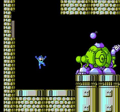 Mega Man 4 review