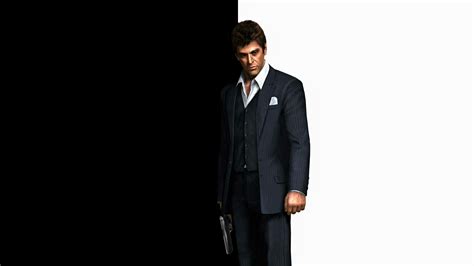 Download Video Game Scarface: The World Is Yours 4k Ultra HD Wallpaper