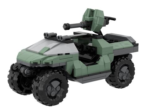 How To Build A Lego Warthog - Aimsnow7