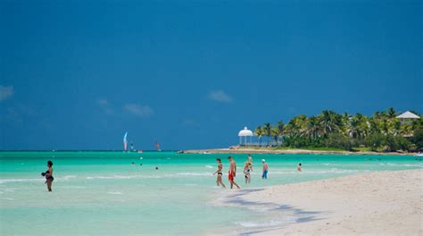 Visit Varadero: 2024 Travel Guide for Varadero, Matanzas | Expedia