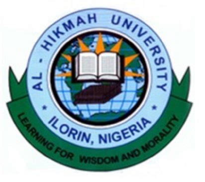 Al-Hikmah University stays consistent - Daily Trust