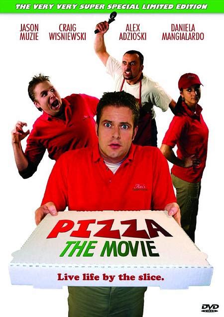 Pizza: The Movie (2004)