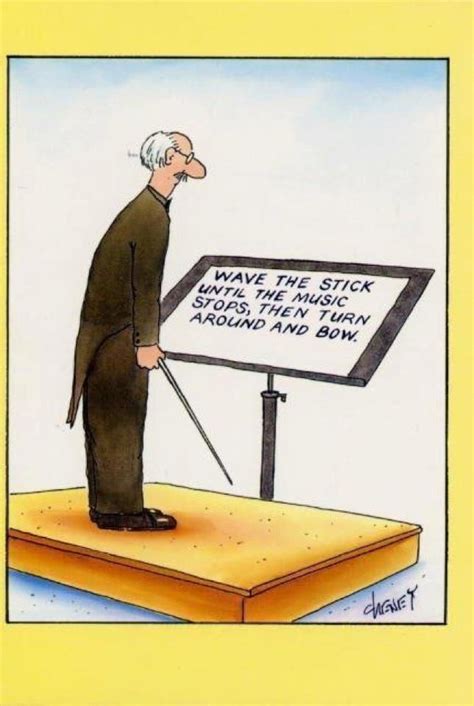 Who's your favorite conductor? #music #jokes I wonder if this is what really goes through their ...