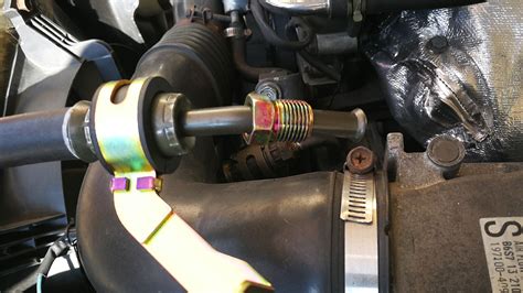 How To Replace The Power Steering Hose