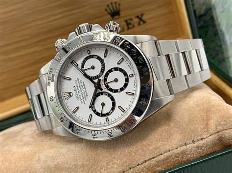 Rolex Daytona Vintage