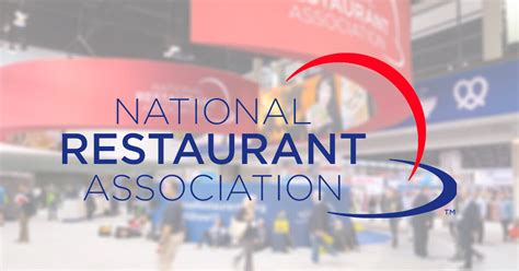 National Restaurant Association Show - Licensing International