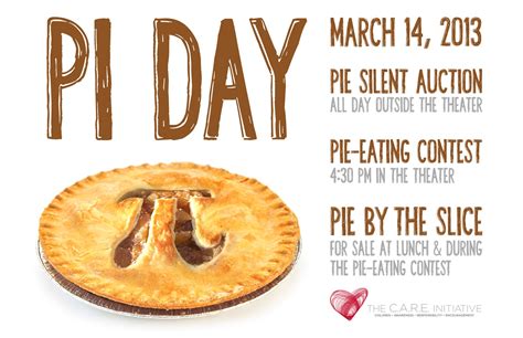 A Little Alana: Pi Day Recipes!