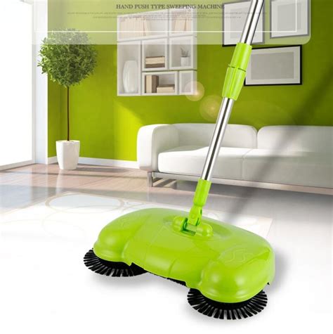 4 Uses You Didn't Know About The Broom Vacuum Cleaner