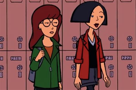 DARIA MORGENDORFFER