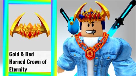 GET THIS FREE ROBLOX BADGE..! 2023 💙🍀 | How to get free roblox items | Roblox - YouTube