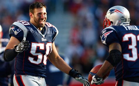 Former New England Patriots LB Mike Vrabel gets Super Bowl rings stolen ...