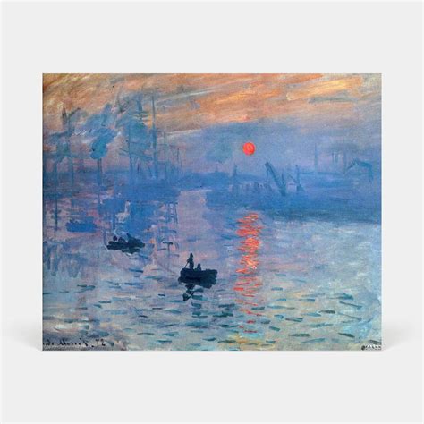 Impression Sunrise - The Art Doors