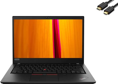 Lenovo ThinkPad T490