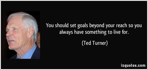 Ted Turner Quotes. QuotesGram