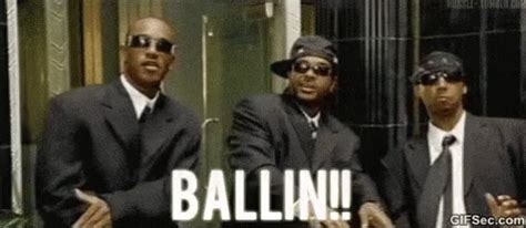 Ballin GIFs | Tenor