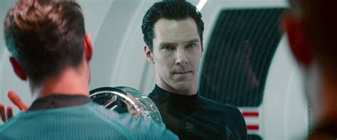 #BenedictCumberbatch #Khan #StarTrekIntoDarkness Khan Noonien Singh ...