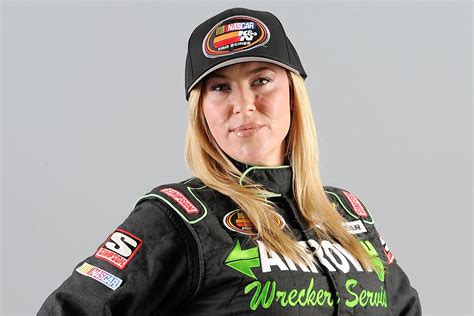 Candace Muzny, Former NASCAR Driver, Accidentally Drowned | Crime News