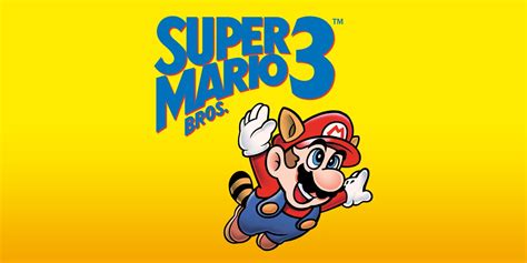 Super Mario Bros. 3 | NES | Jogos | Nintendo