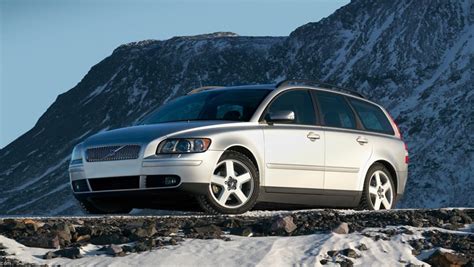 Volvo V50 T5 2006 Review | CarsGuide