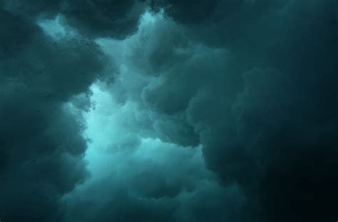 Dark Clouds 4k Wallpapers - Wallpaper Cave