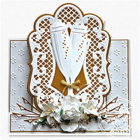 Pin on Marianne Design Cards I Like