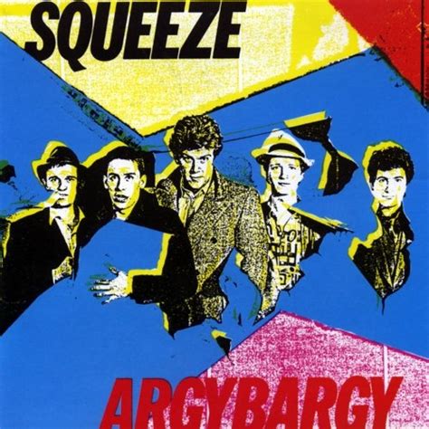 Squeeze - Argybargy (Remastered) (1980/2021) Hi-Res » HD music. Music lovers paradise. Fresh ...