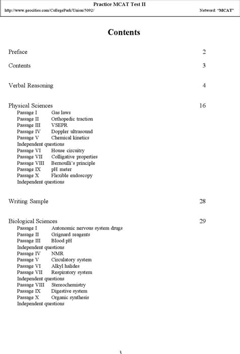 mcat practice test pdf download - Meda Cooney