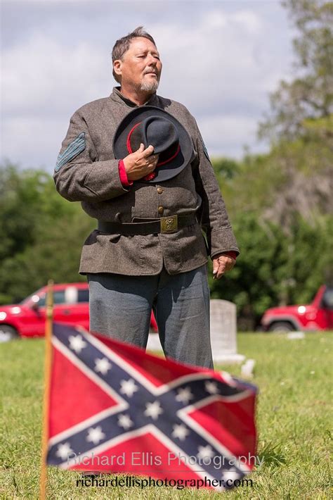 Happy Confederate Memorial Day! — Richard Ellis Photographer in 2020 ...