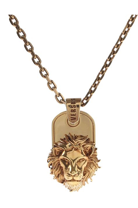 Mens Jewelry Versace, Style code: fg10543-fmt1-f00oa