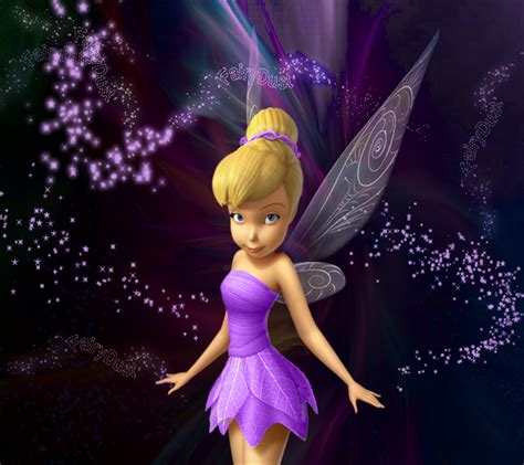 Free Tinkerbell Live Wallpaper - WallpaperSafari