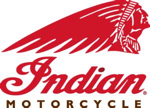 Indian Motorcycle Logo PNG Vector (EPS) Free Download