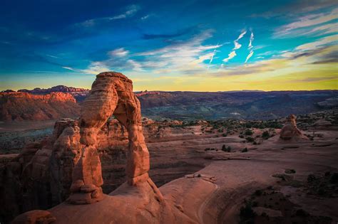 The Best National Parks To Visit In The American West - Wandernity