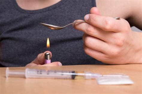 What to know about Heroin Addiction Treatment