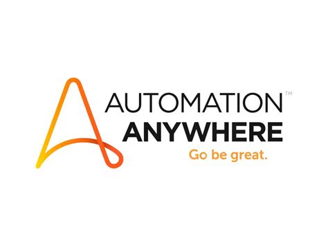 Automation Anywhere Logo PNG vector in SVG, PDF, AI, CDR format