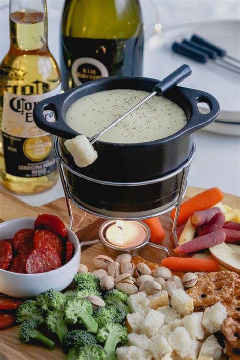 Easy Meat Fondue Recipes - foodrecipestory