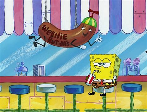 Weenie Hut Jr's/gallery | Encyclopedia SpongeBobia | Fandom