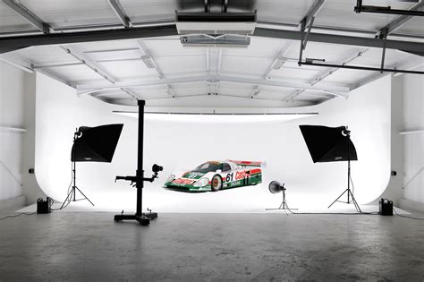 Car Studio Photography | PHOTOGRAPHY UPDATE