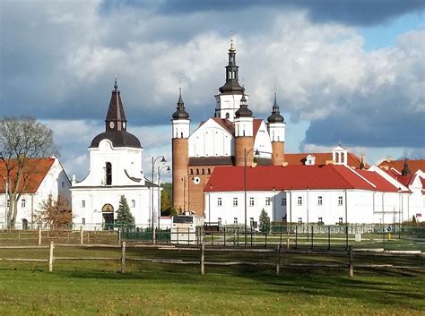 7 reasons why to choose Podlasie – Eastern Poland