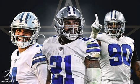 Cowboys: 5 last-minute bold predictions for Dallas in 2020