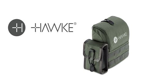 First Look: Hawke Binocular Harness Pro Pack | An Official Journal Of ...