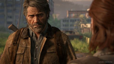 Watch the New The Last of Us Part II Story Trailer – PlayStation.Blog