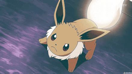 Eevee | Death Battle Fanon Wiki | Fandom