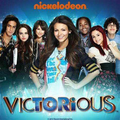 Victorious Soundtrack - all songs - playlist by Victorious Cast Official | Spotify