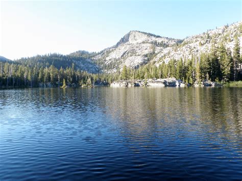 TOP 10 Places to Go Swimming in Lake Tahoe — LakeTahoe.com