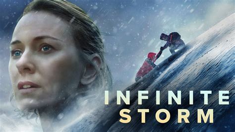 Infinite Storm: Trailer 1 - Trailers & Videos - Rotten Tomatoes