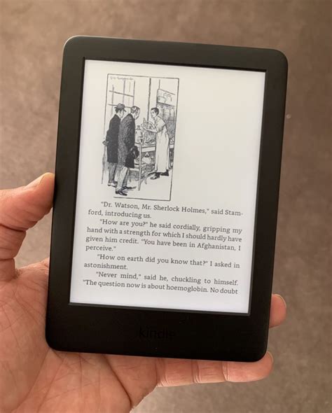 2019 Kindle review - an affordable must-have device for avid readers - Tech Guide