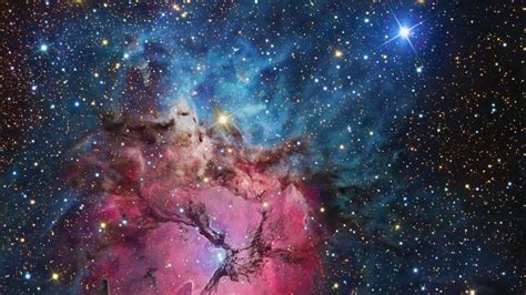 Hubble Space Telescope Wallpapers (58+ pictures) - WallpaperSet