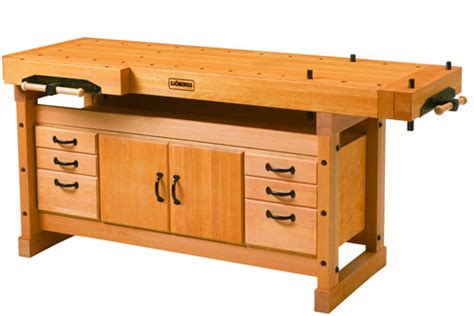 Sjobergs Workbench Elite | Swedish Workbenches