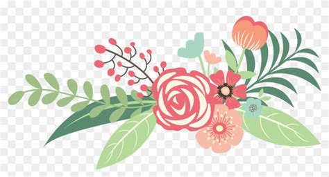 Flowers Clipart Png