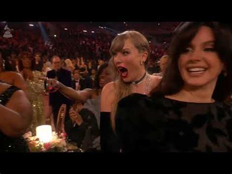 Taylor Swift's 13th Grammy Win, Secret Album Announcement & Emotional Speech | 2024 GRAMMYs ...